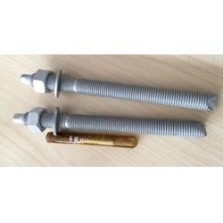 青島化學錨栓 化學錨栓 森虎緊固件