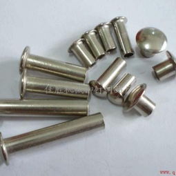 佳勝機械鉚釘制品廠 專業開花鉚釘供應商，為緊固件應用提供可靠解決方案