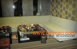 專業酒吧KTV沙發訂做翻新與批發，打造完美娛樂空間